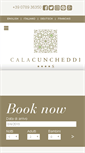 Mobile Screenshot of calacuncheddi.com